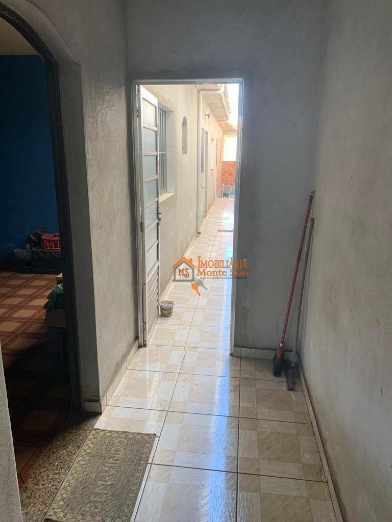 Casa à venda com 3 quartos, 137M2 - Foto 3