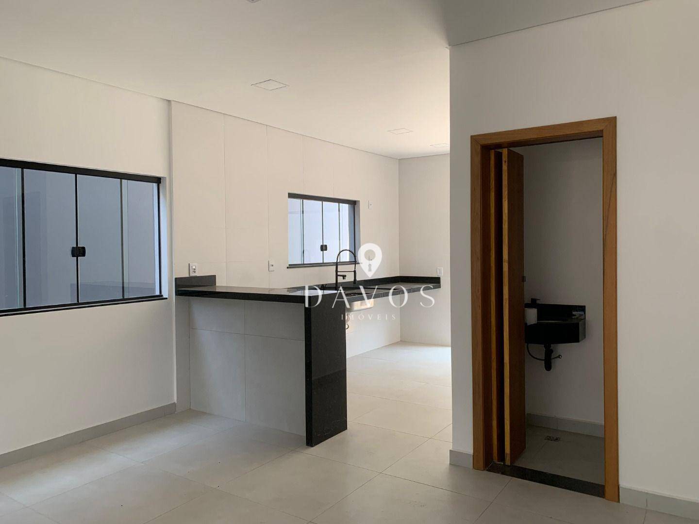 Sobrado à venda com 3 quartos, 107m² - Foto 9