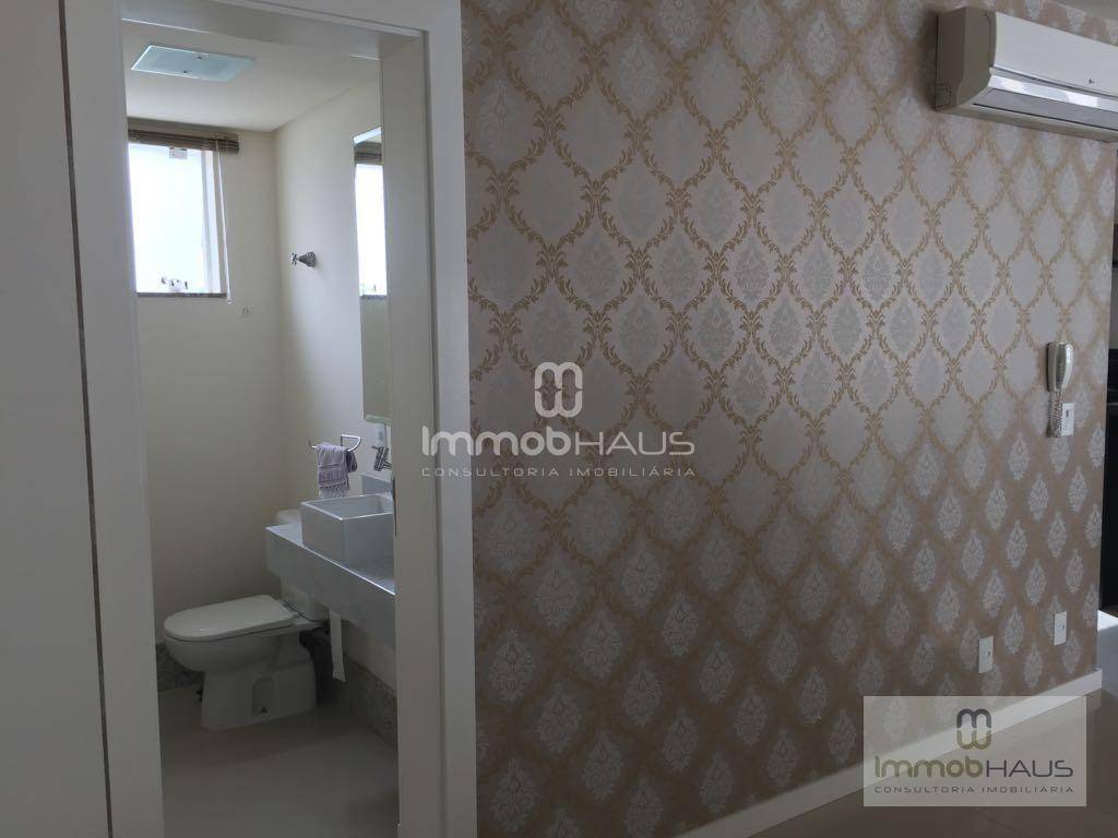 Apartamento à venda com 3 quartos, 130m² - Foto 12