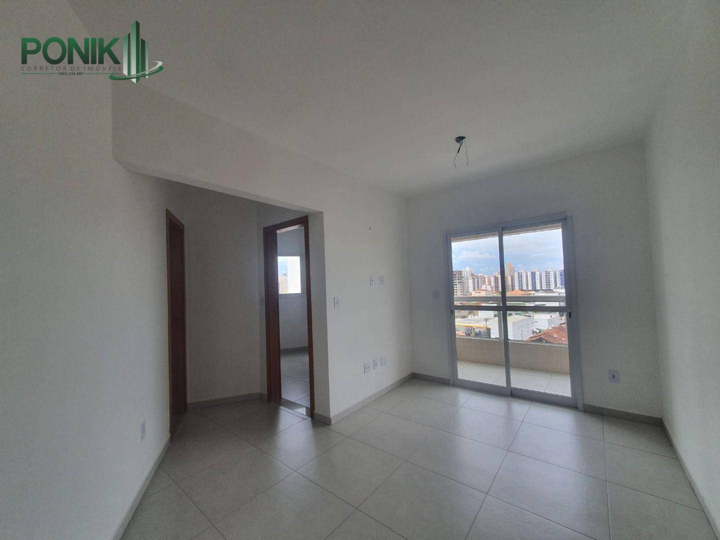 Apartamento à venda com 1 quarto, 43m² - Foto 8