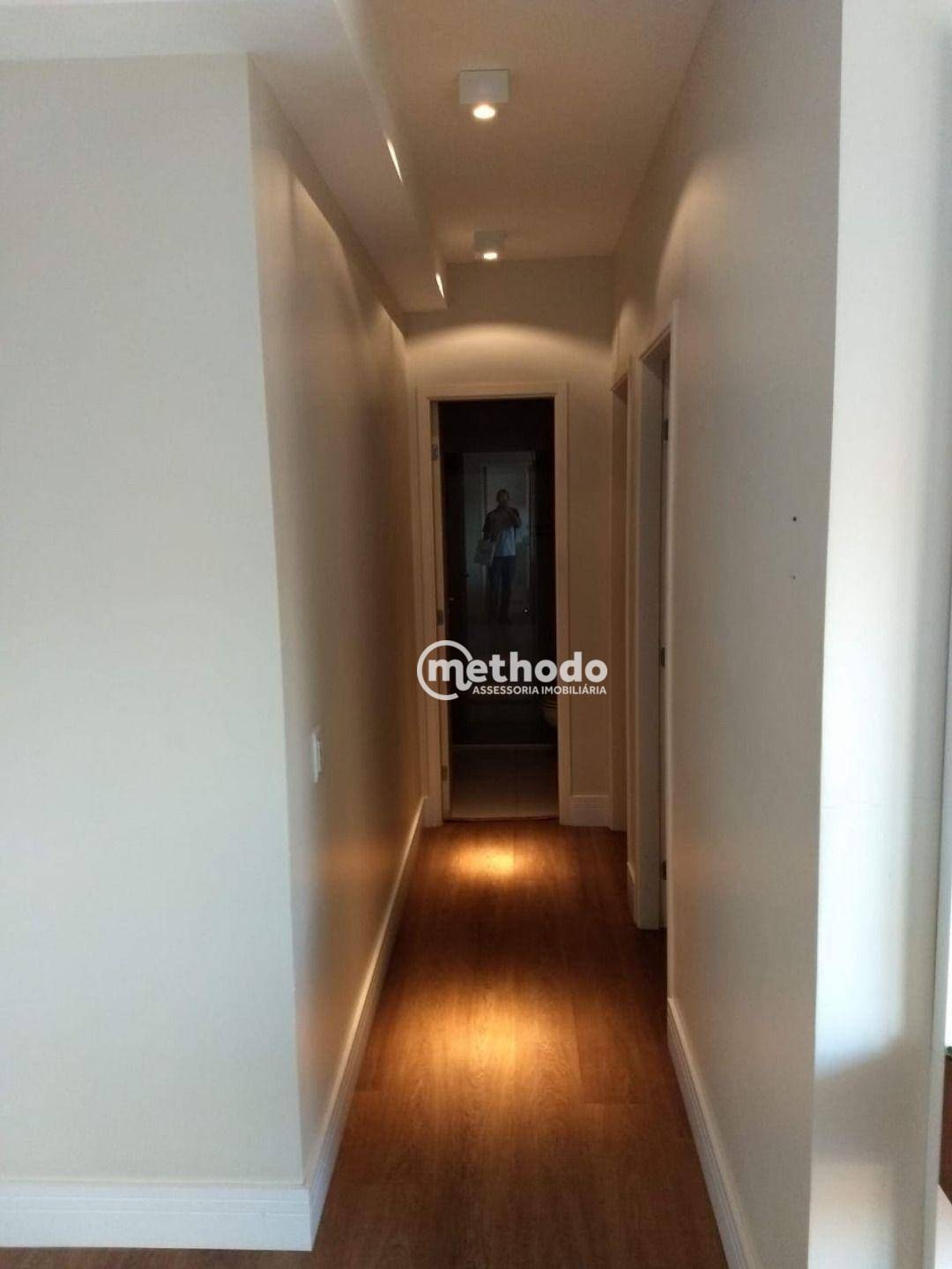 Apartamento à venda com 1 quarto, 54m² - Foto 10