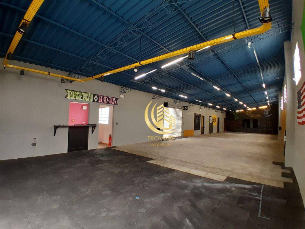 Loja-Salão, 270 m² - Foto 3