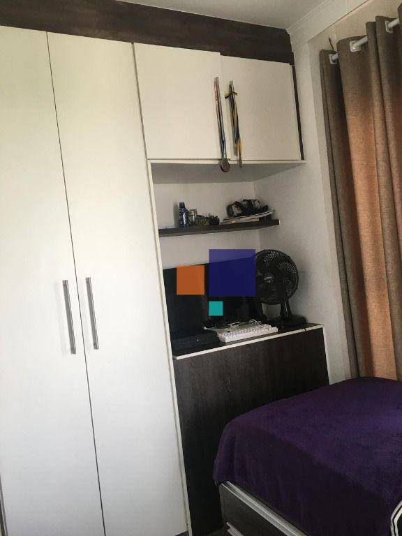 Cobertura à venda com 3 quartos, 144m² - Foto 11