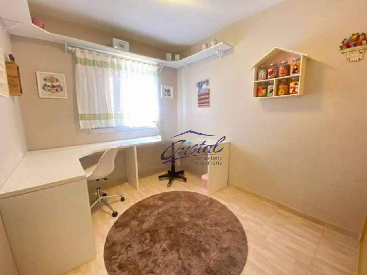 Casa de Condomínio à venda com 2 quartos, 75m² - Foto 19