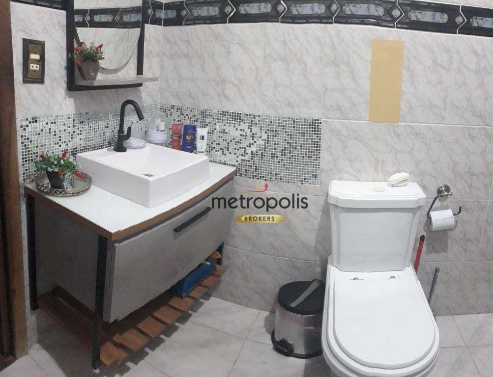 Sobrado à venda com 3 quartos, 198m² - Foto 12