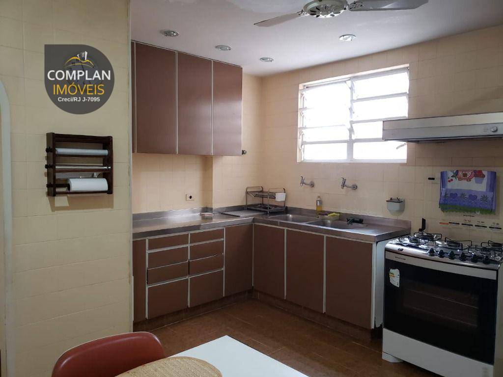 Apartamento à venda com 3 quartos, 200m² - Foto 43