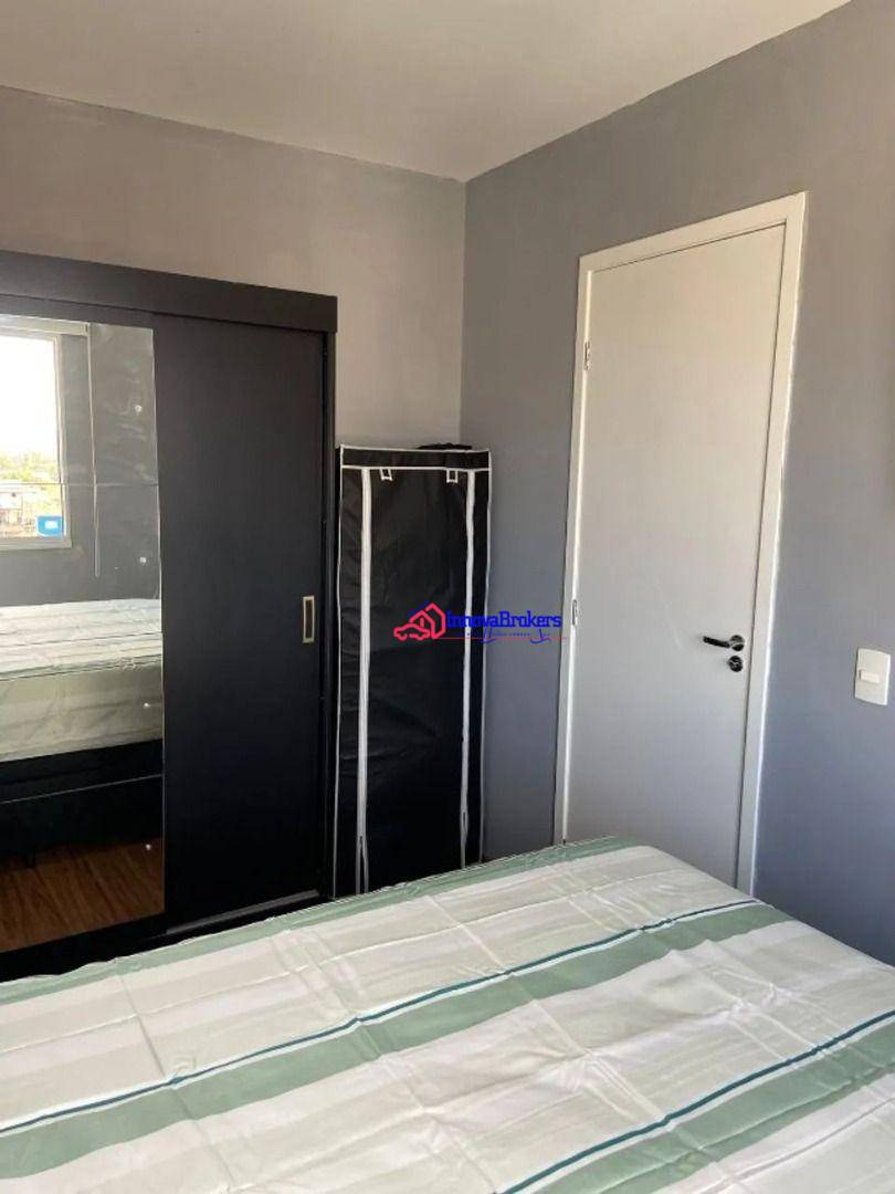 Apartamento para alugar com 1 quarto, 45m² - Foto 9