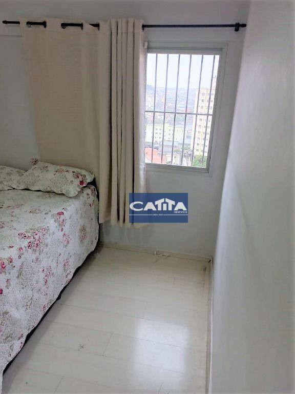 Apartamento à venda com 2 quartos, 56m² - Foto 12