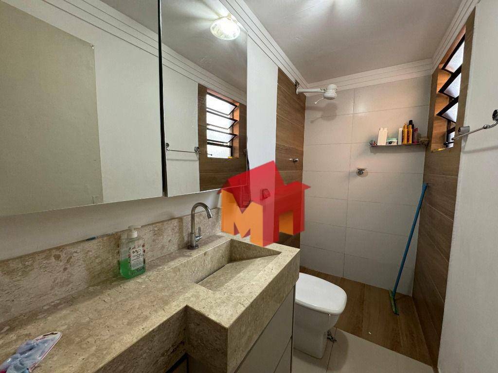 Apartamento à venda com 2 quartos, 60m² - Foto 5