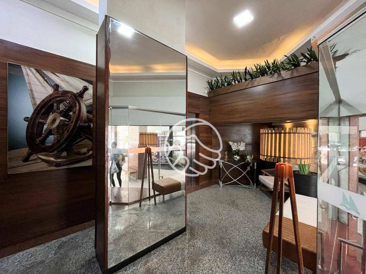 Apartamento para alugar com 3 quartos, 96m² - Foto 3