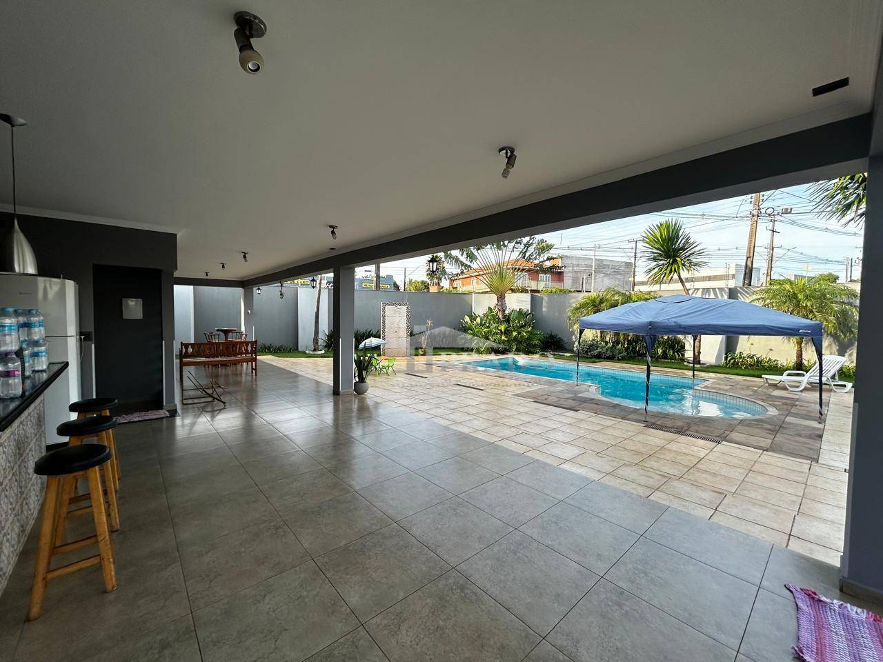 Chácara, 1 quarto, 557 m² - Foto 4