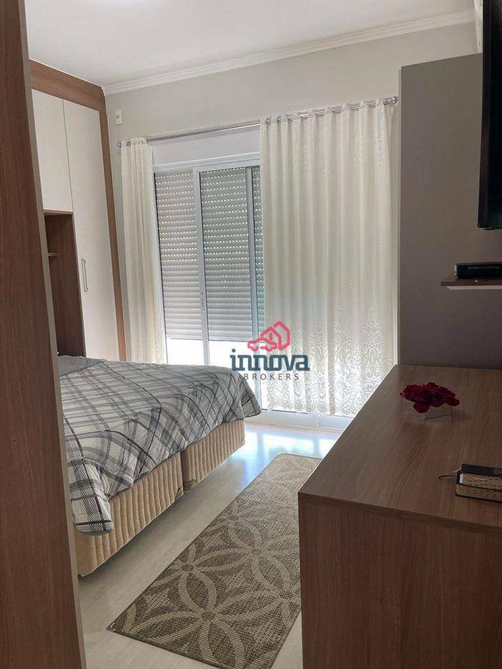 Sobrado à venda com 3 quartos, 220m² - Foto 24