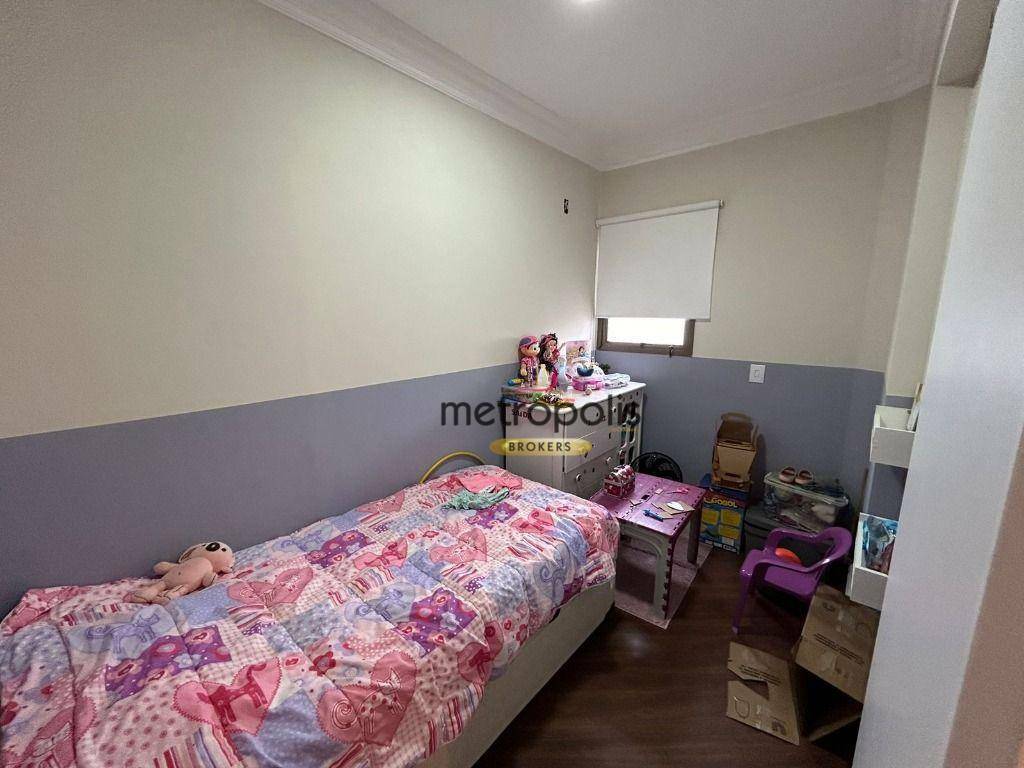 Apartamento à venda com 3 quartos, 123m² - Foto 13