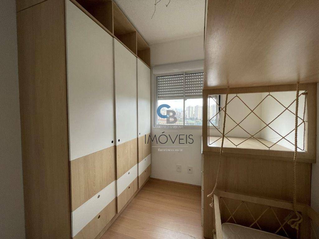 Apartamento à venda com 2 quartos, 41m² - Foto 7