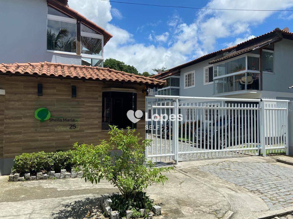 Casa de Condomínio à venda com 2 quartos, 91m² - Foto 6