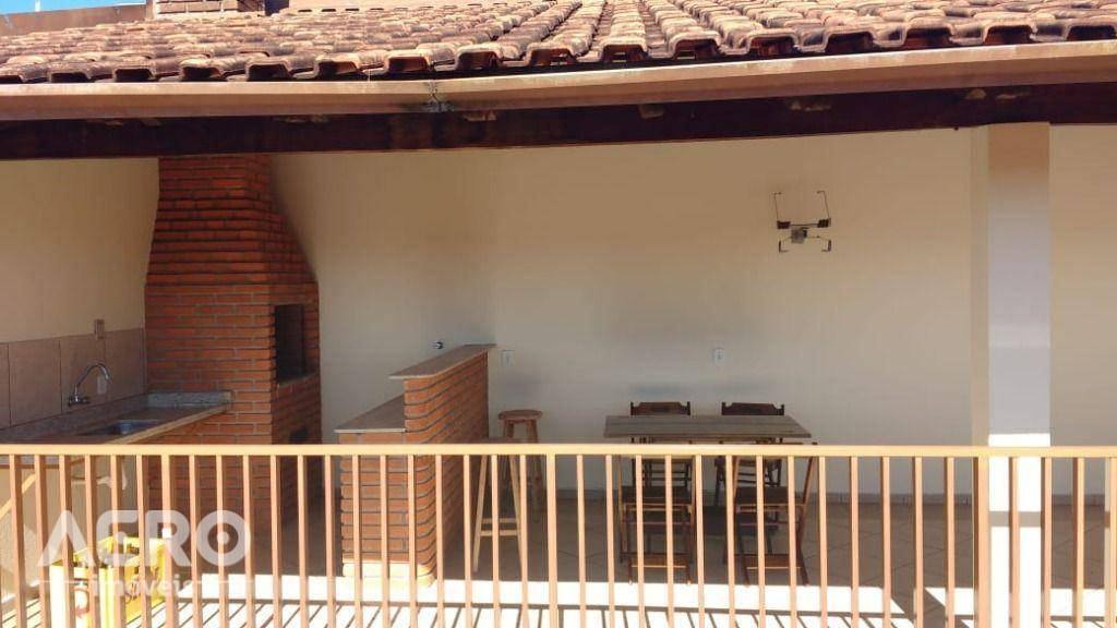 Casa, 3 quartos, 204 m² - Foto 12
