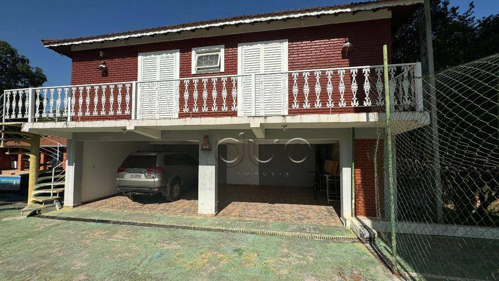 Chácara à venda com 5 quartos, 500m² - Foto 37