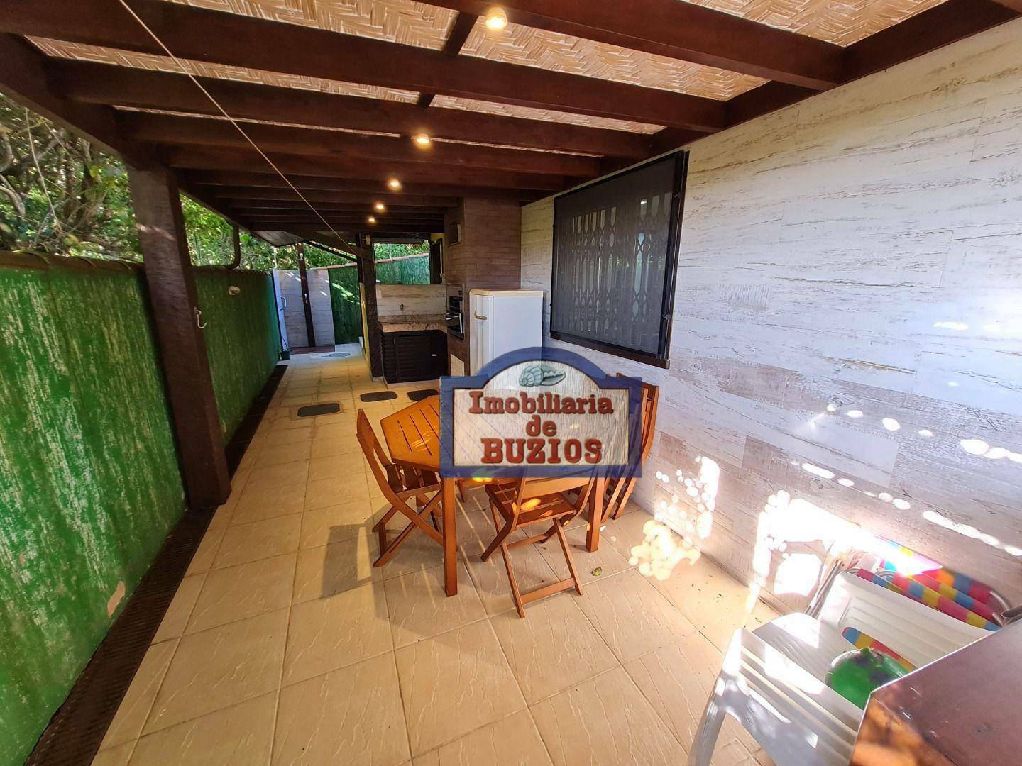 Casa de Condomínio à venda com 4 quartos, 200m² - Foto 20