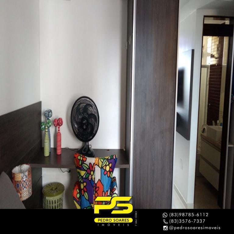 Apartamento à venda com 3 quartos, 98m² - Foto 12