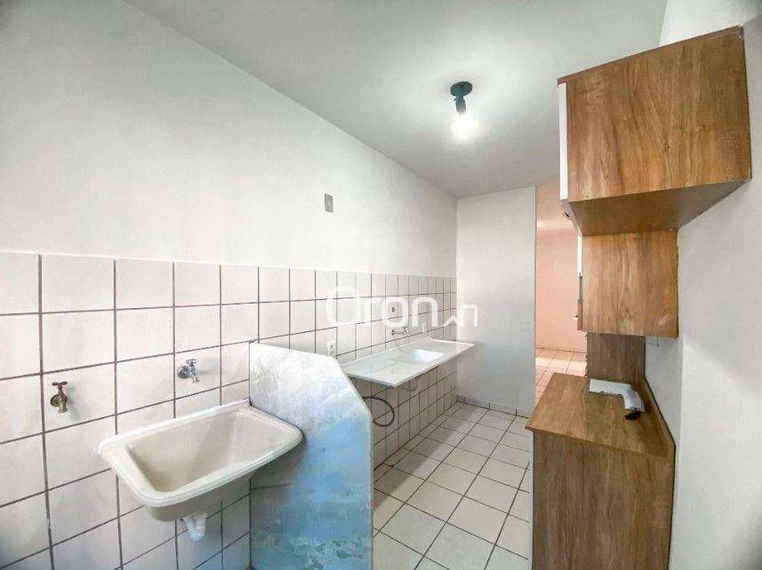 Apartamento à venda com 2 quartos, 57m² - Foto 7