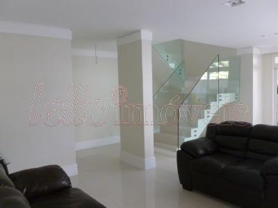 Apartamento à venda com 3 quartos, 311m² - Foto 4