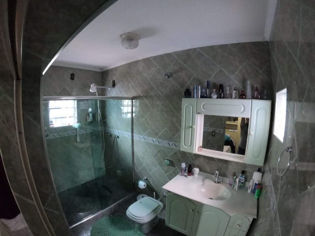 Sobrado à venda com 3 quartos, 160m² - Foto 9