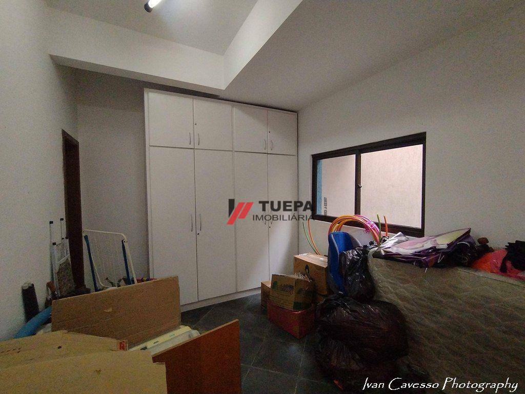 Apartamento à venda com 3 quartos, 118m² - Foto 8