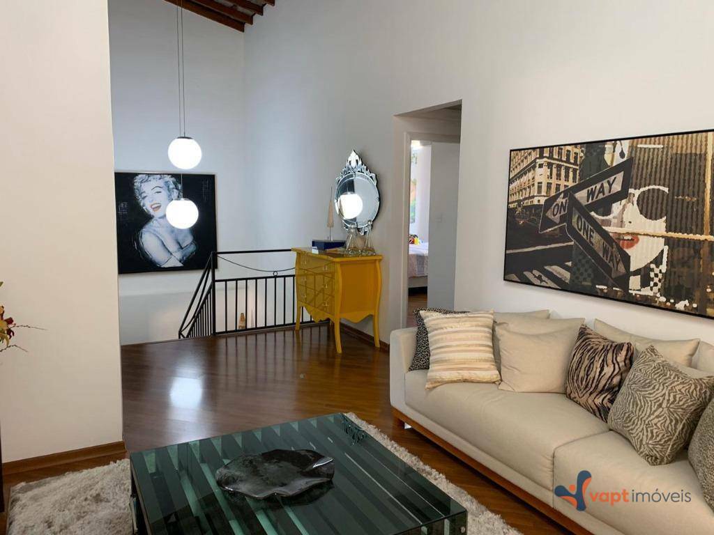 Casa de Condomínio à venda com 3 quartos, 350m² - Foto 11