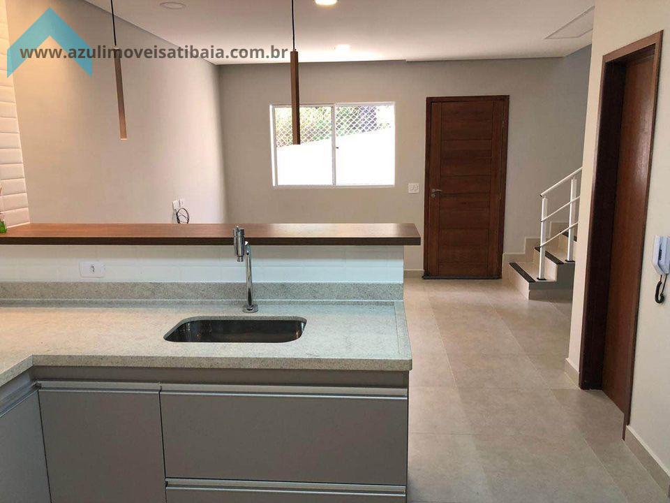 Casa de Condomínio à venda com 2 quartos, 70m² - Foto 1