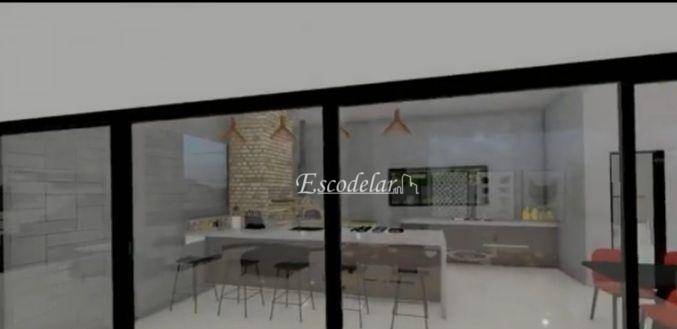 Casa de Condomínio à venda com 4 quartos, 530m² - Foto 35