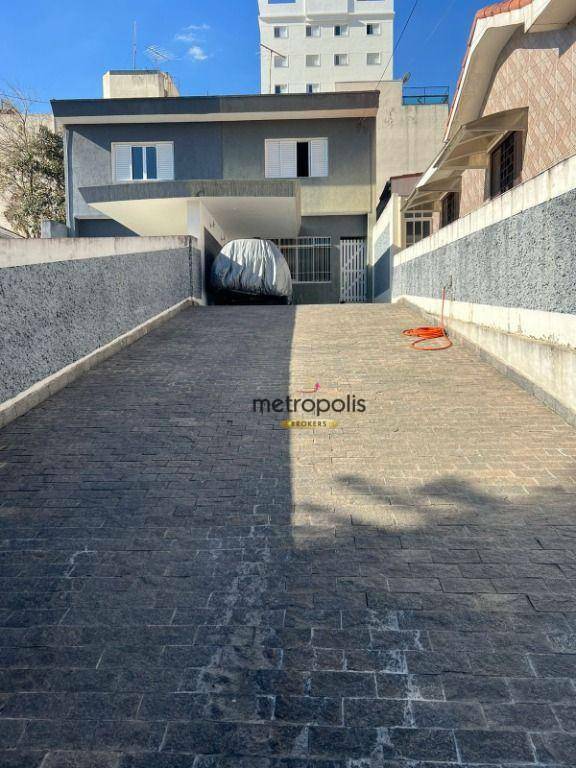 Sobrado à venda e aluguel com 2 quartos, 142m² - Foto 2