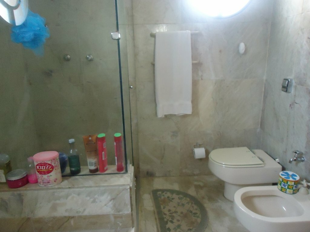 Apartamento à venda e aluguel com 4 quartos, 220m² - Foto 18