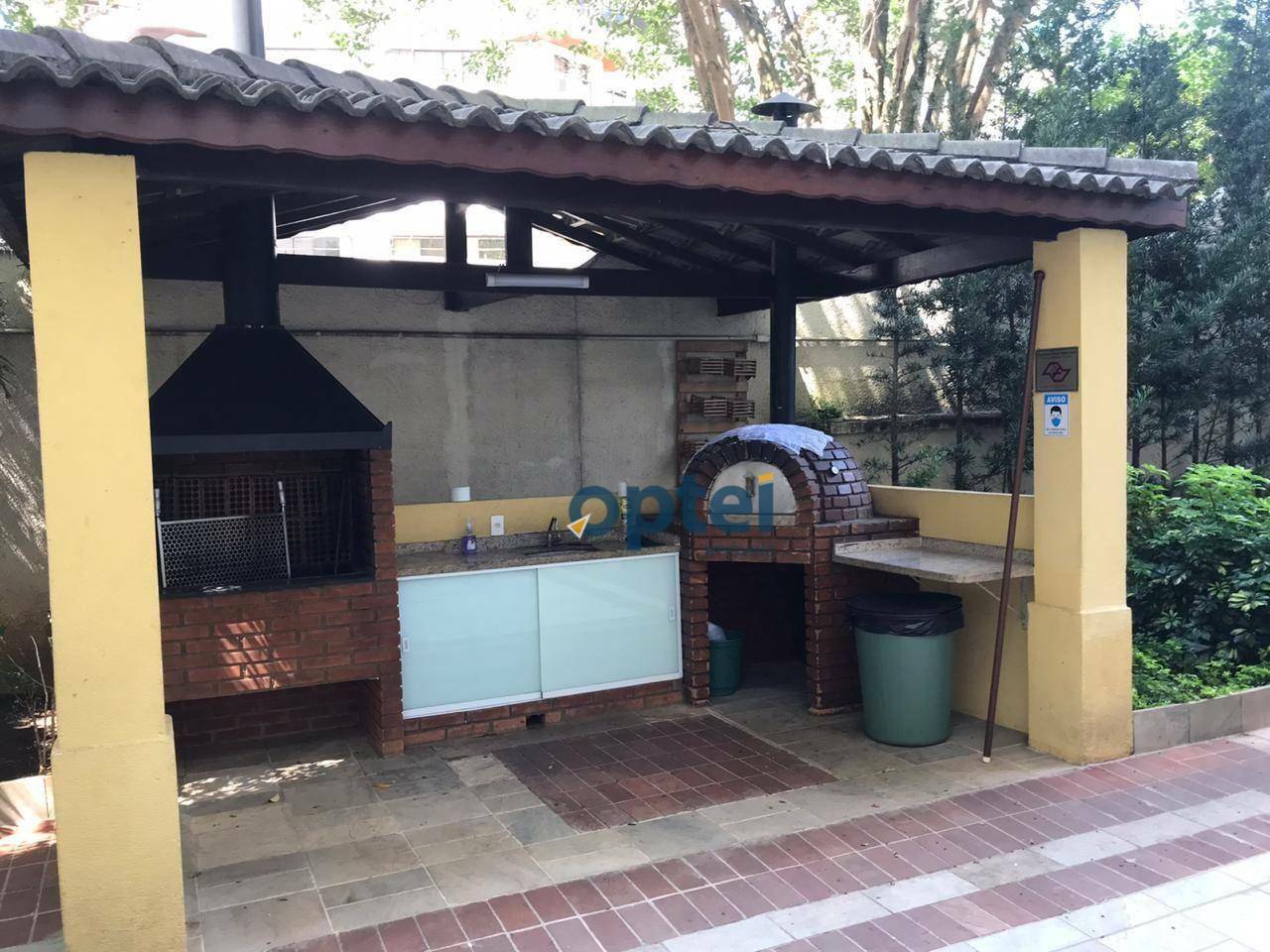 Apartamento à venda com 2 quartos, 61m² - Foto 18