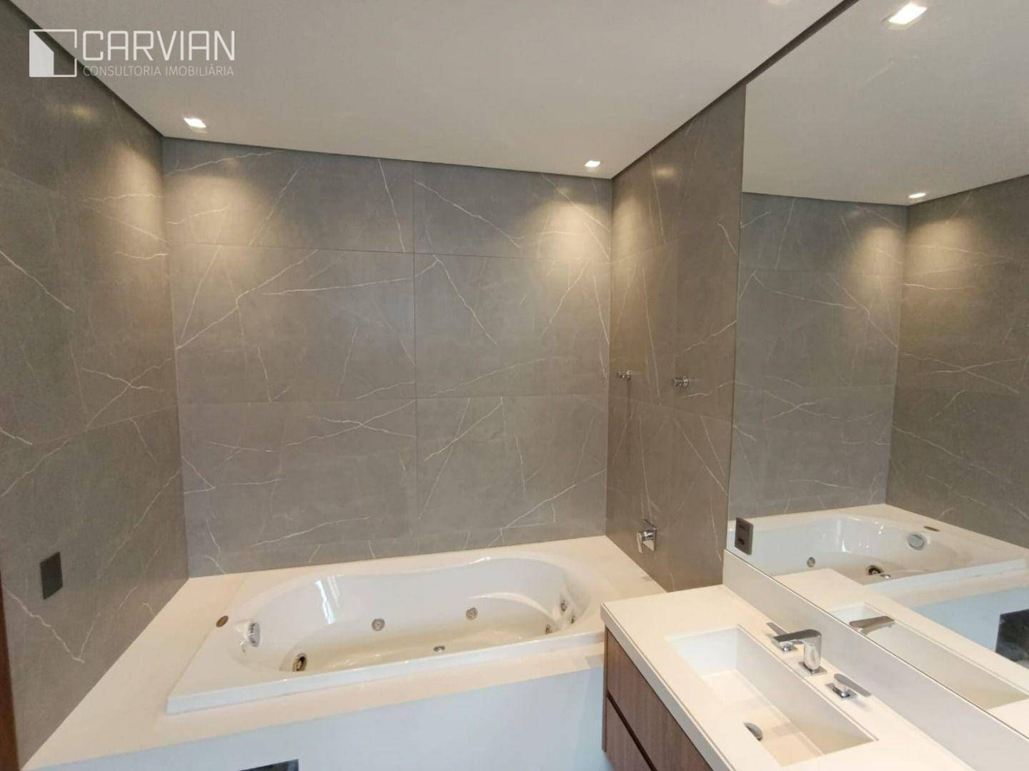 Sobrado à venda com 4 quartos, 364m² - Foto 45