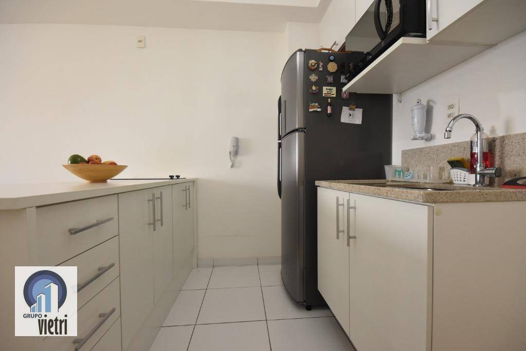 Apartamento à venda com 1 quarto, 66m² - Foto 13