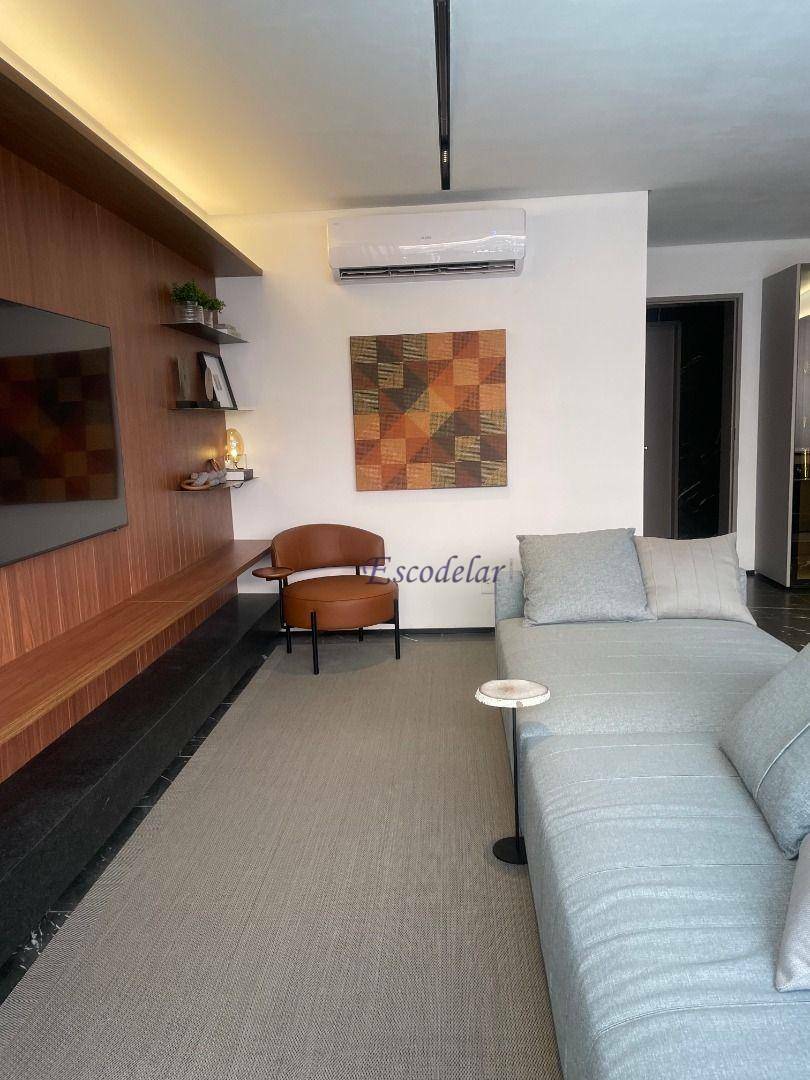 Apartamento à venda com 1 quarto, 67m² - Foto 33