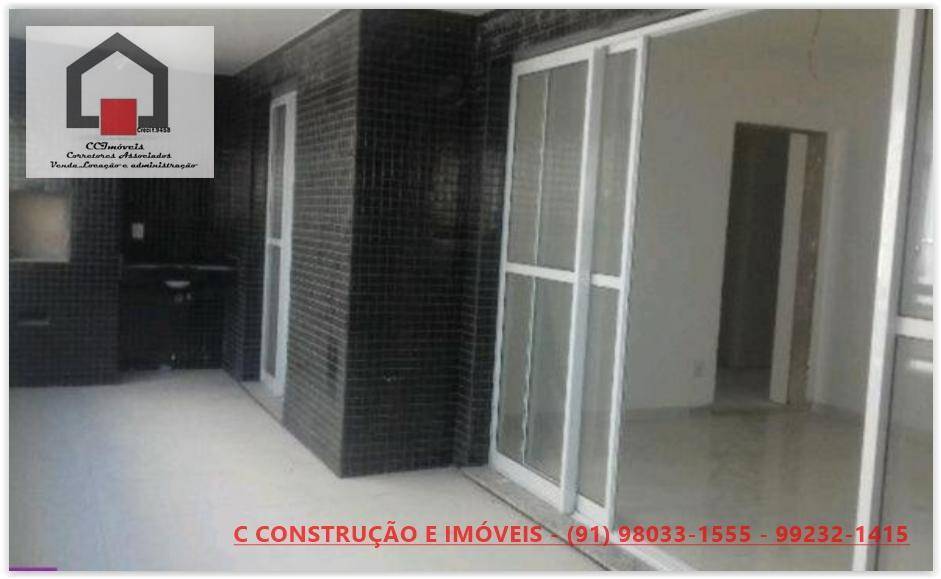 Apartamento à venda com 3 quartos, 143m² - Foto 15