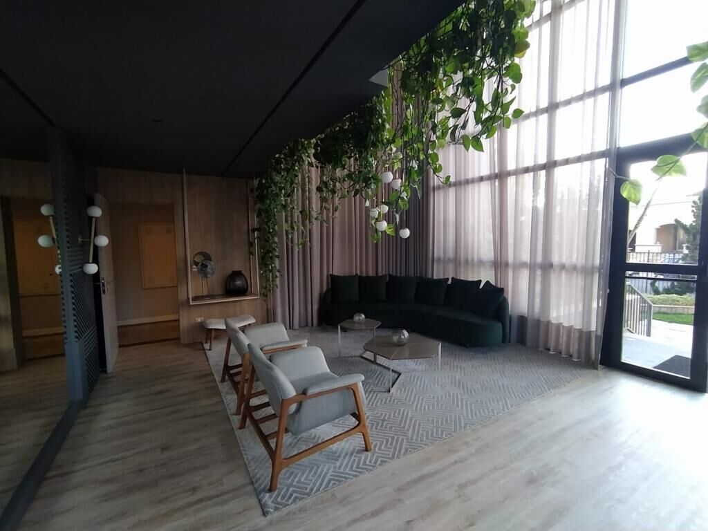 Apartamento à venda com 4 quartos, 250m² - Foto 17