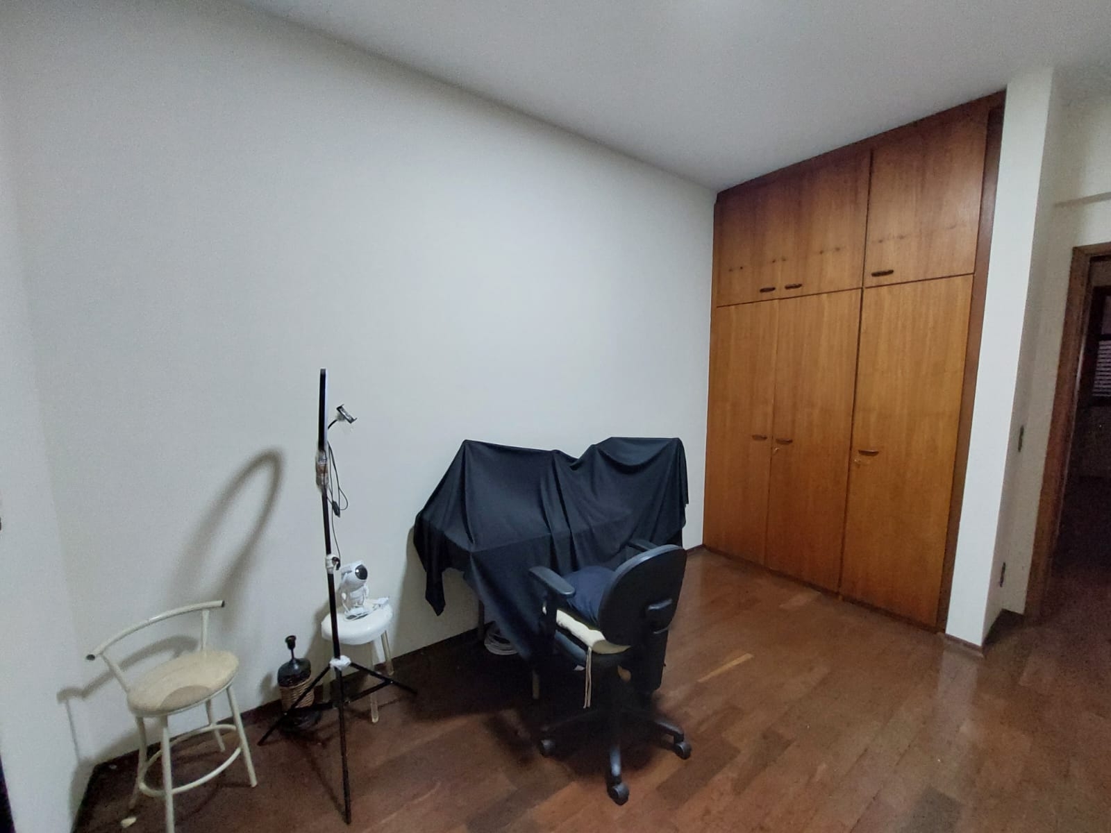 Apartamento à venda com 3 quartos - Foto 8