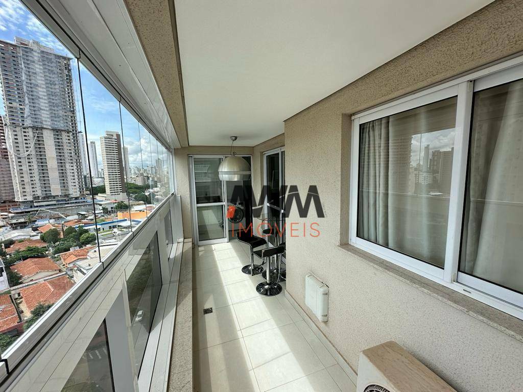 Apartamento para alugar com 1 quarto, 50m² - Foto 17