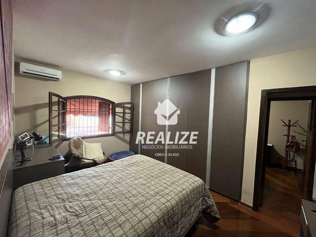 Sobrado à venda com 4 quartos, 310m² - Foto 24