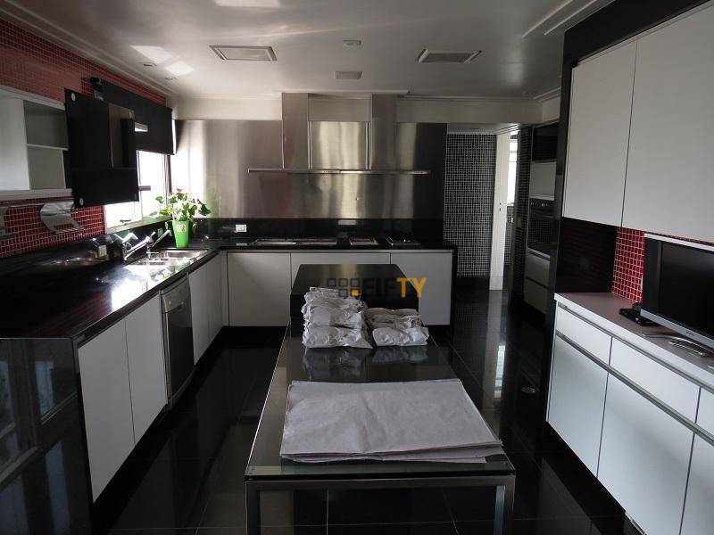 Apartamento à venda com 4 quartos, 308m² - Foto 20