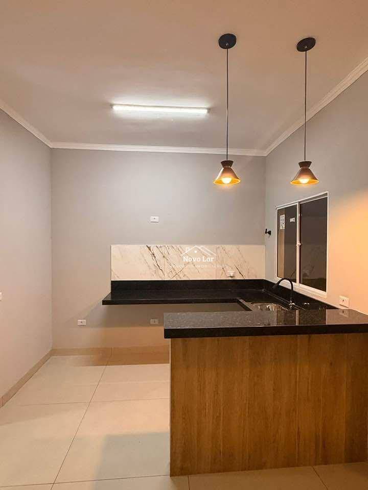 Casa, 3 quartos - Foto 5