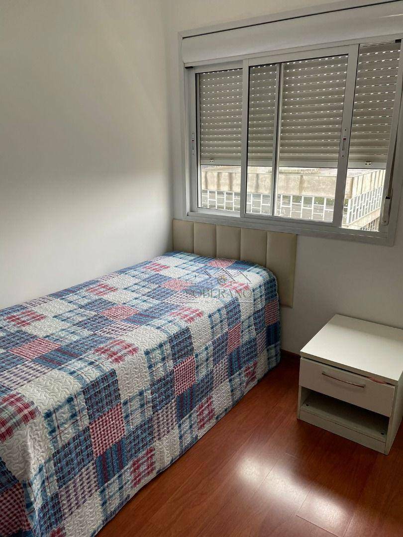 Apartamento à venda com 3 quartos, 133m² - Foto 15