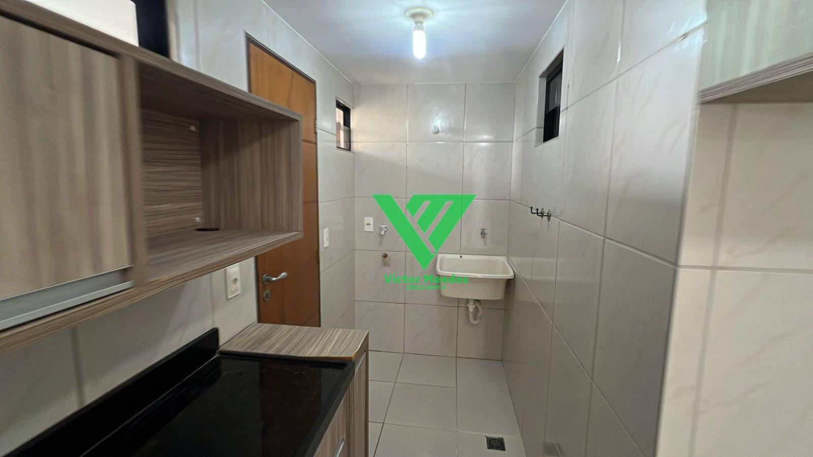 Apartamento à venda com 2 quartos, 60m² - Foto 27