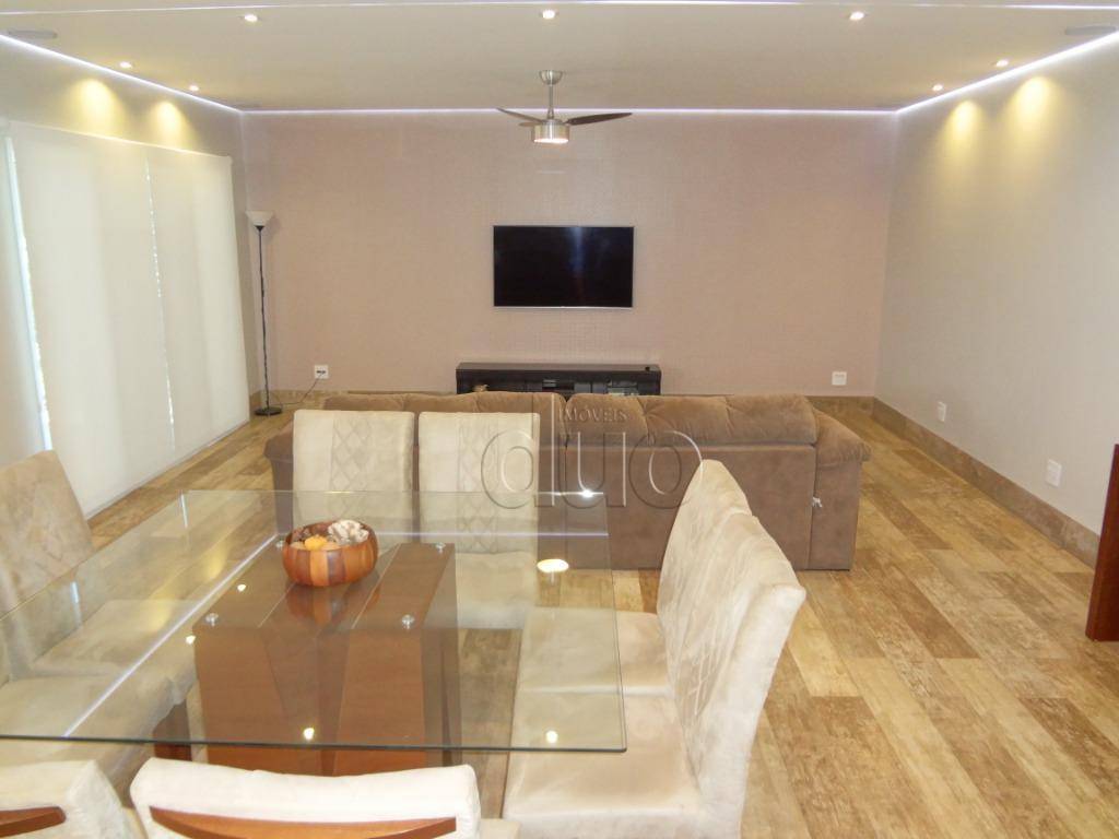 Casa de Condomínio à venda com 4 quartos, 277m² - Foto 12