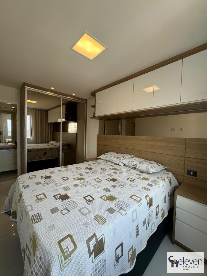 Apartamento à venda com 2 quartos, 60m² - Foto 3