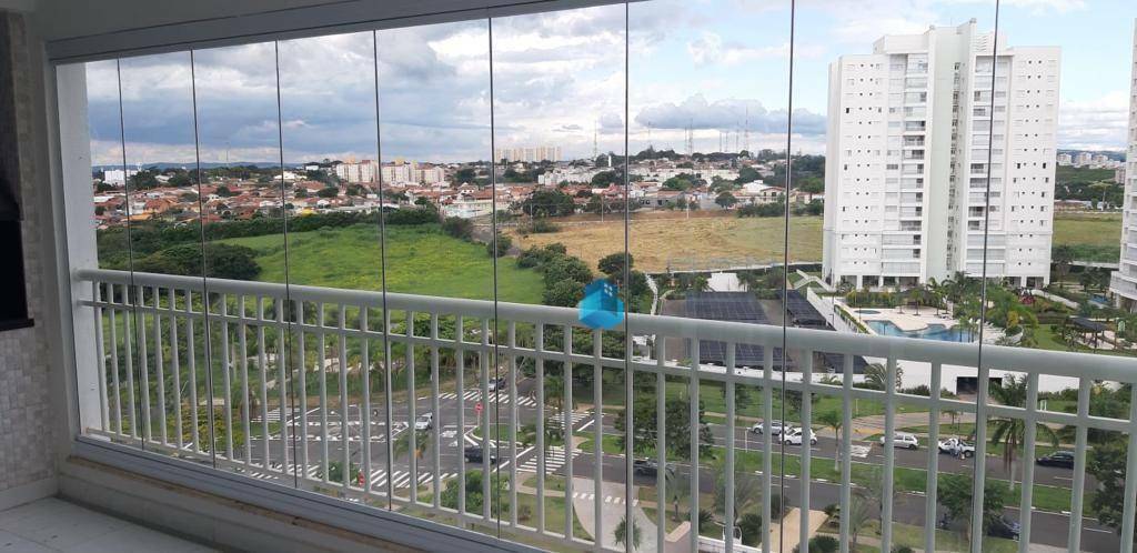 Apartamento à venda com 3 quartos, 163m² - Foto 12