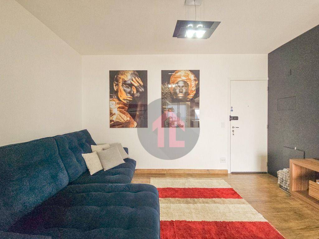 Apartamento, 2 quartos, 66 m² - Foto 5