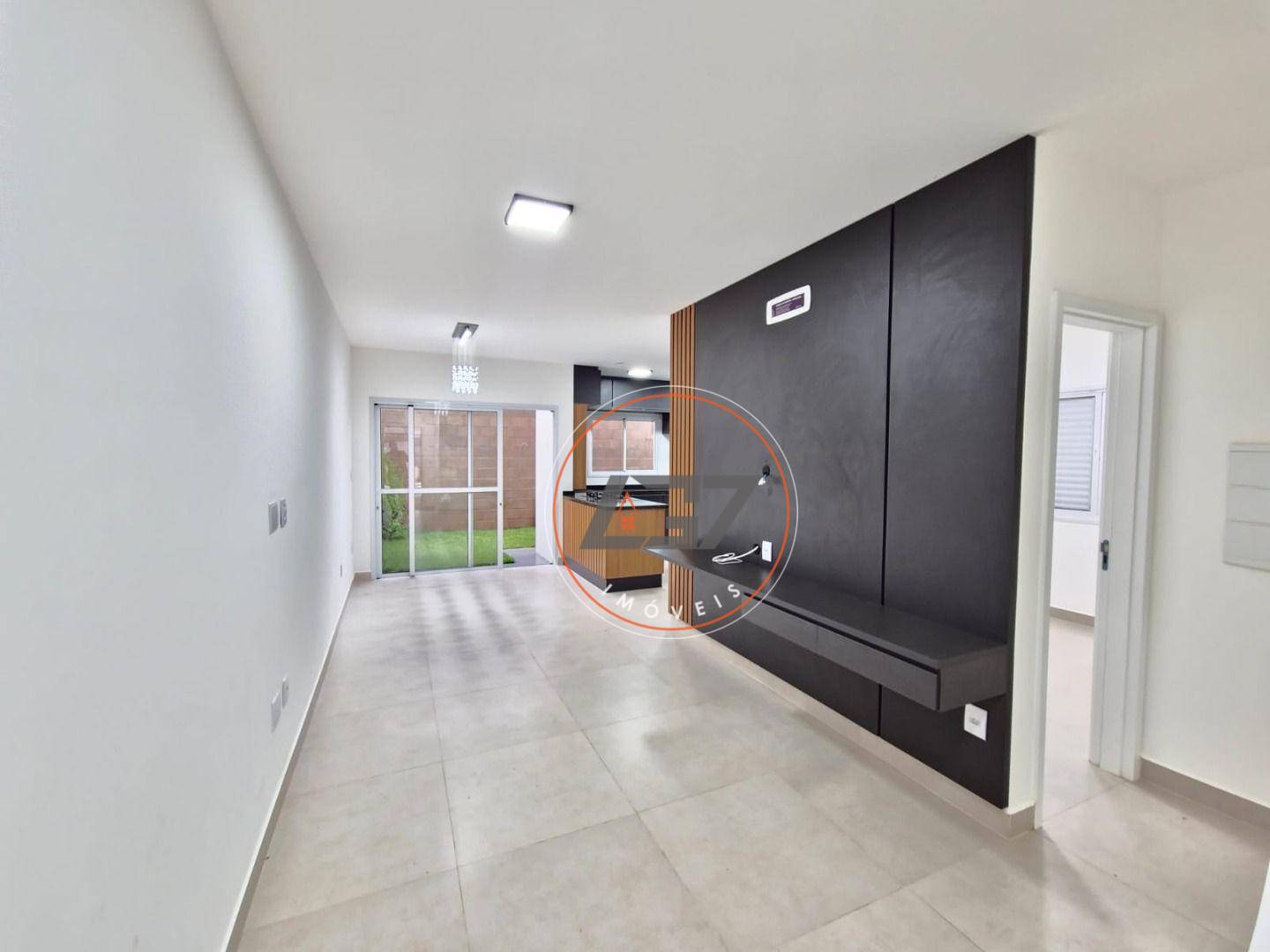 Casa de Condomínio à venda com 3 quartos, 116m² - Foto 6